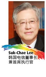 Suk-Chae Lee